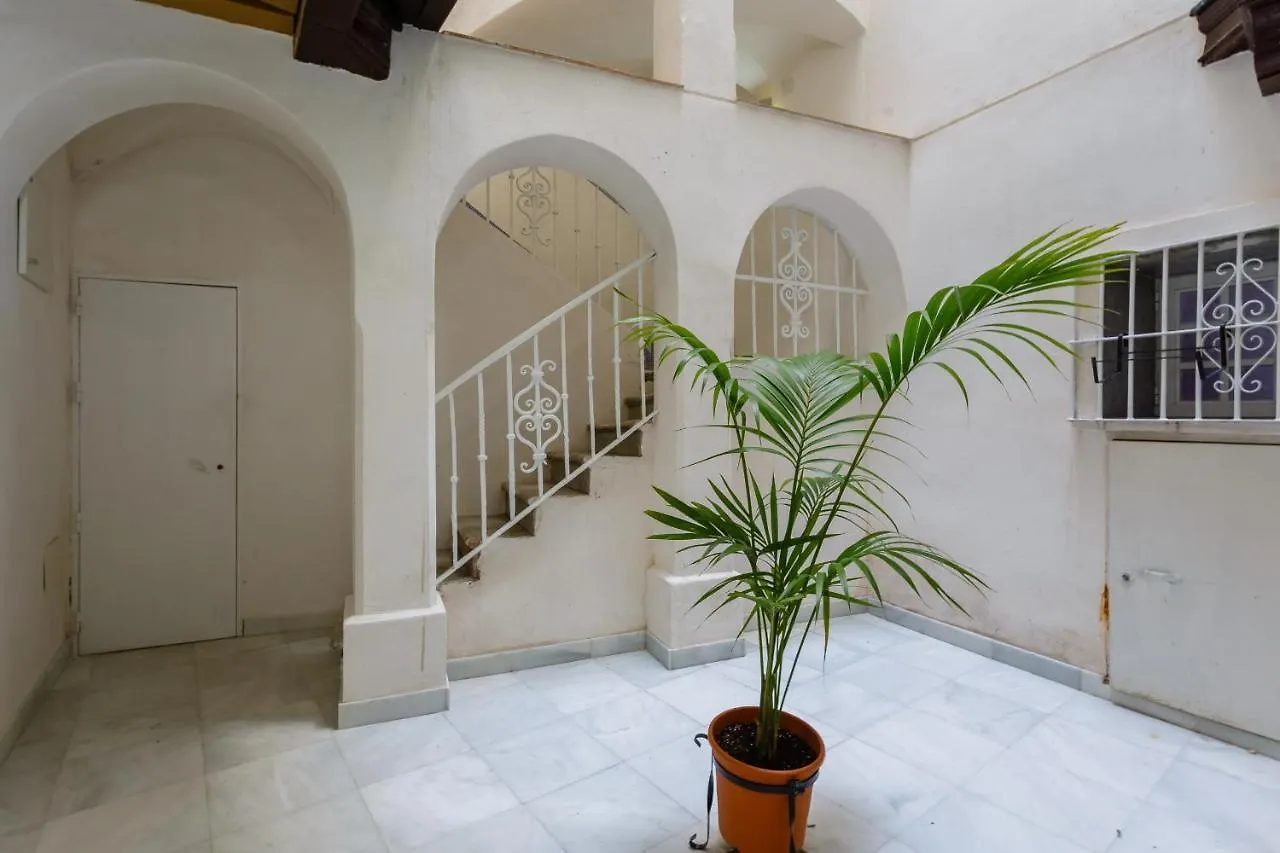 Apartamentos Loto Y Liz By Cadiz4Rentals Apartment Cadiz