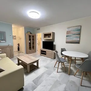 La Palma Con Garaje Apartamento