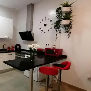 Caleta Apartamento