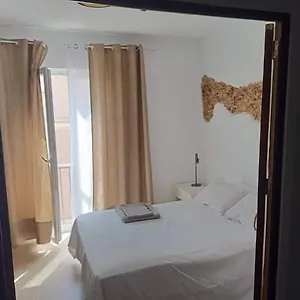 Piso Centro De Apartamento