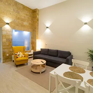 Simplyhosted Casa Candelaria Apartamento