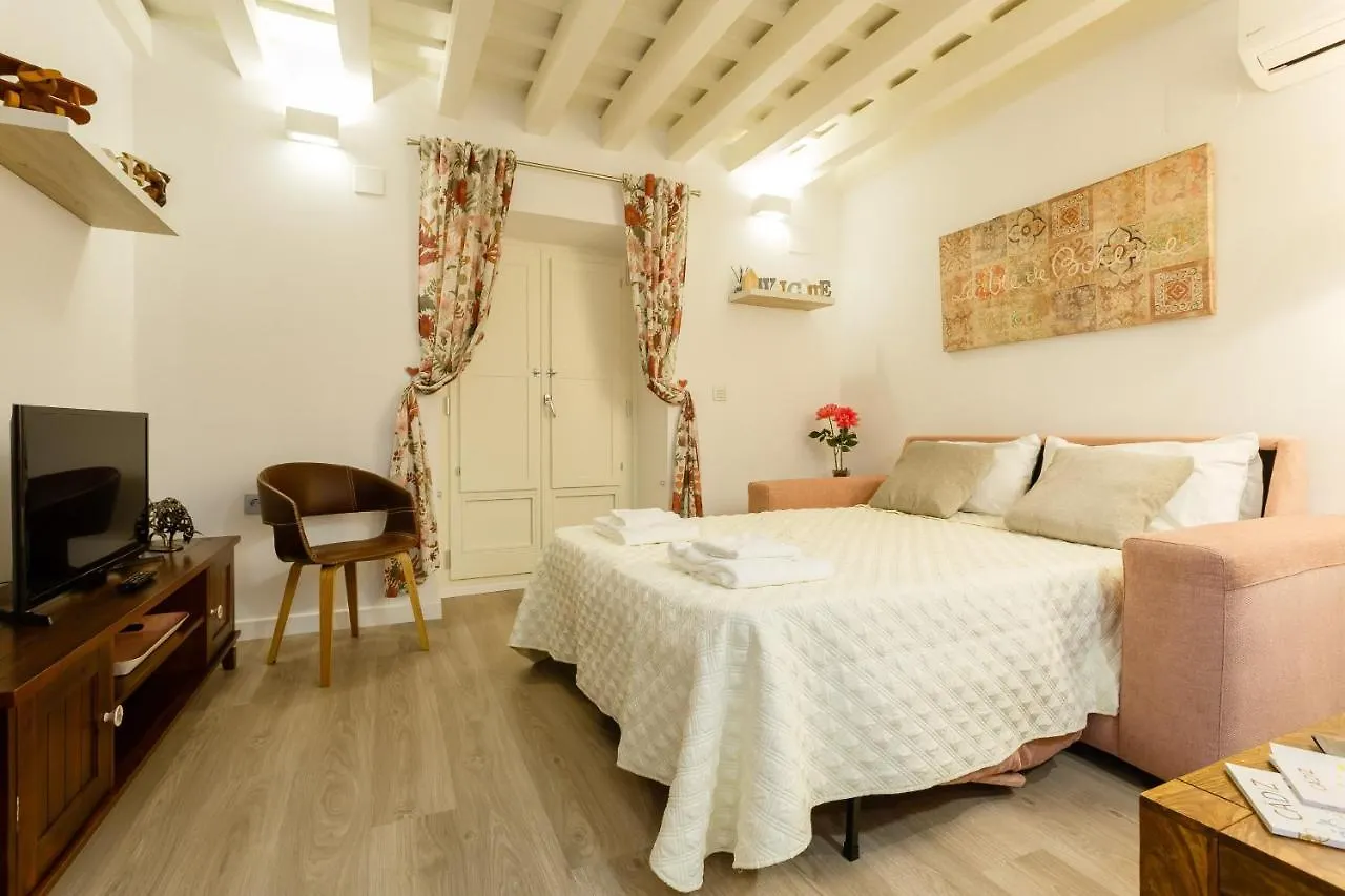 Apartamentos Loto Y Liz By Cadiz4Rentals
