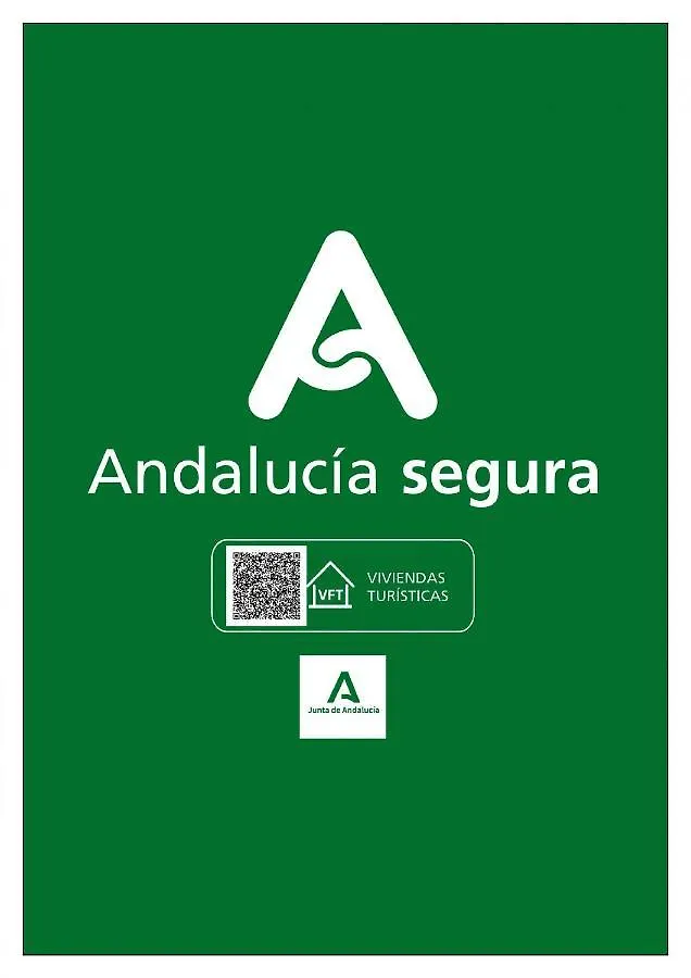 Apartamentos Loto Y Liz By Cadiz4Rentals Apartment