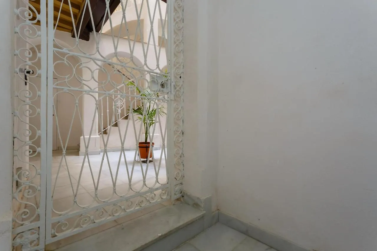 Apartamentos Loto Y Liz By Cadiz4Rentals